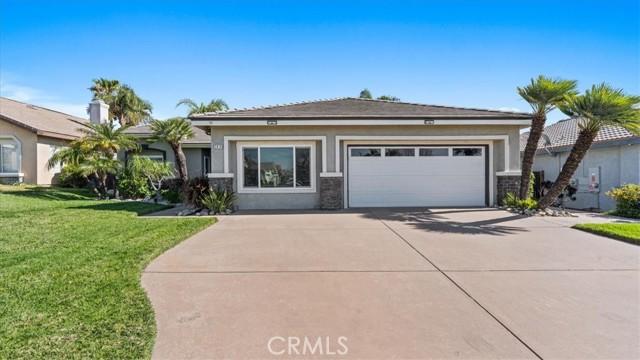 W Sunnyview, Rialto, California 92377, HOA KỲ