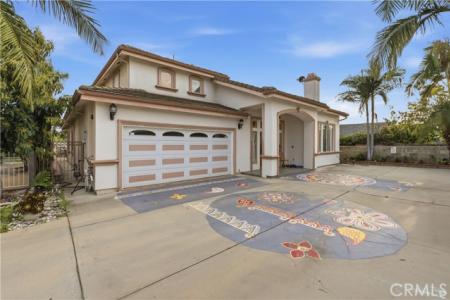 Oak Avenue, San Gabriel, Kalifornia 91775, USA