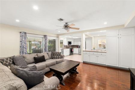 El Rancho Verde, La Palma, Californie 90623, États-Unis