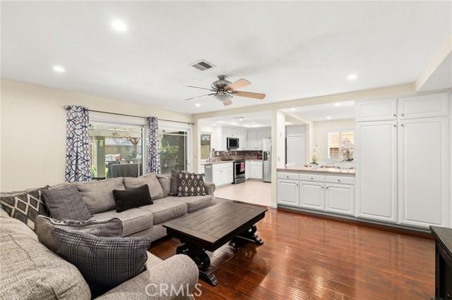 El Rancho Verde, La Palma, Californie 90623, États-Unis