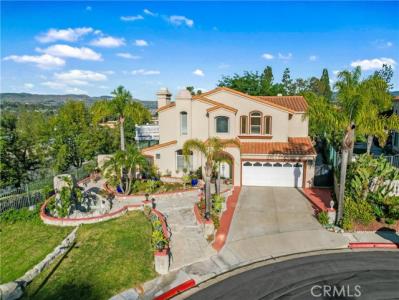 S Vista Grande, Anaheim, Californie 92807, États-Unis