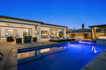 Cavalcade Court, La Quinta, California 92253, Stati Uniti