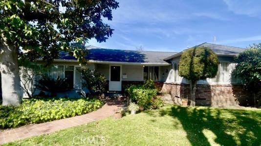 E Las Flores Avenue, Arcadia, California 91006, Stati Uniti