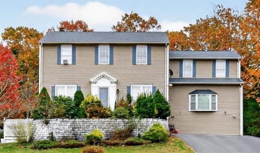 14 Audubon Lane, Coventry, RI 02831, USA