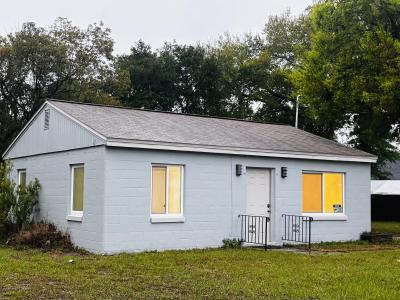 4580 Alpine Lane, Titusville, Florida 32780, Stati Uniti