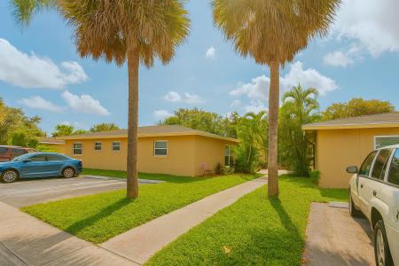 2767 NW 58th Terrace, Lauderhill, Florida 33313