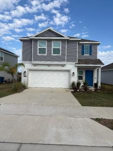 545 Bell Prairie Circle, Lake Wales, Florida 33859, USA