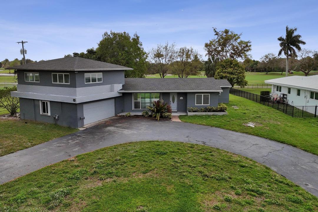 6700 E Tropical Way, Plantation, Florida 33317