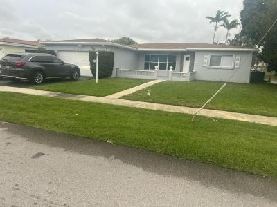 4680 NW 39th Street, Lauderdale Lakes, Floride 33319, États-Unis