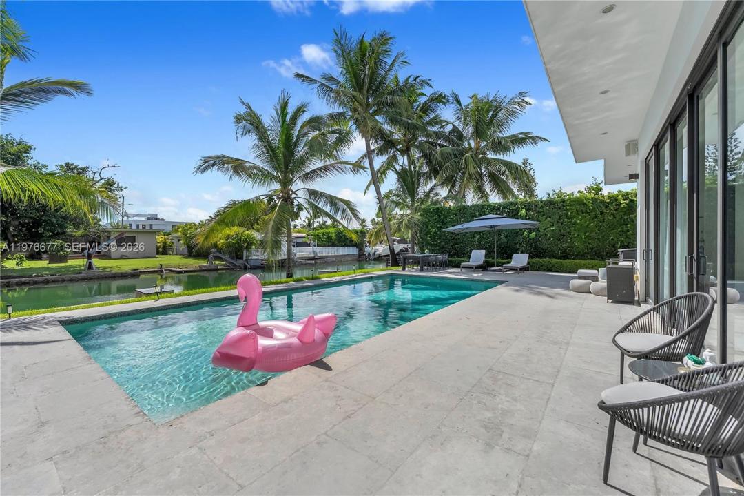 1540 Cleveland Rd, Miami Beach, Florida 33141, USA