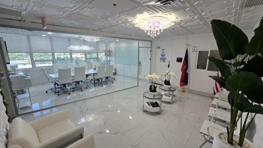 2455 E Sunrise Boulevard Cu-4g-4h-4i, Fort Lauderdale, Florida 33304