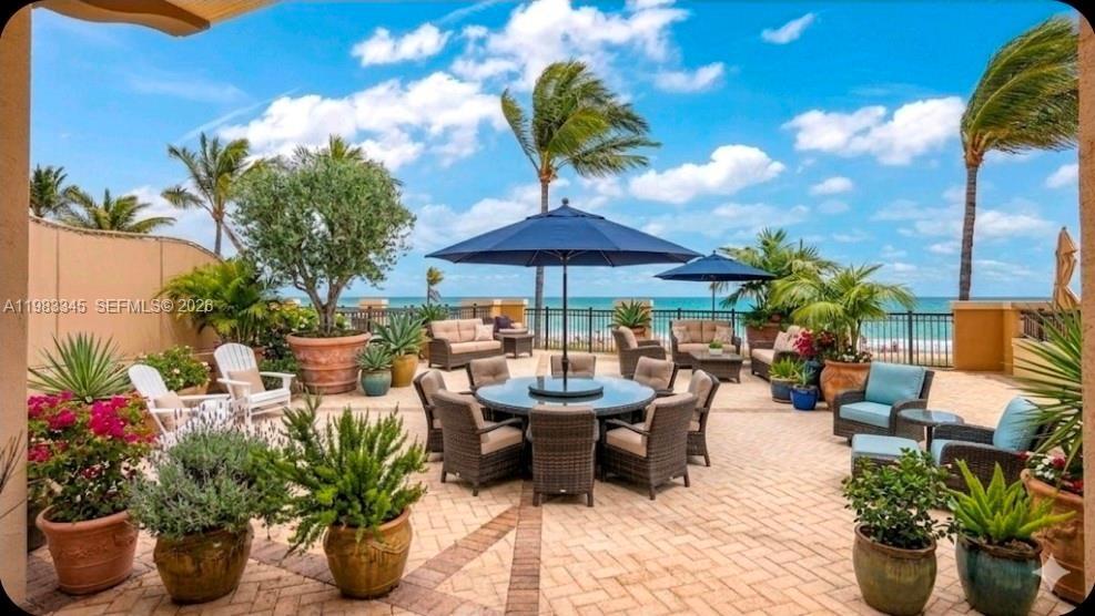 4444 El Mar Dr 3204, Lauderdale By The Sea, Florida 33308, Stati Uniti