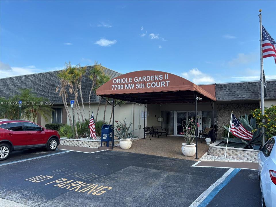 601 NW 80th Ave 207, Margate, Floride 33063, États-Unis