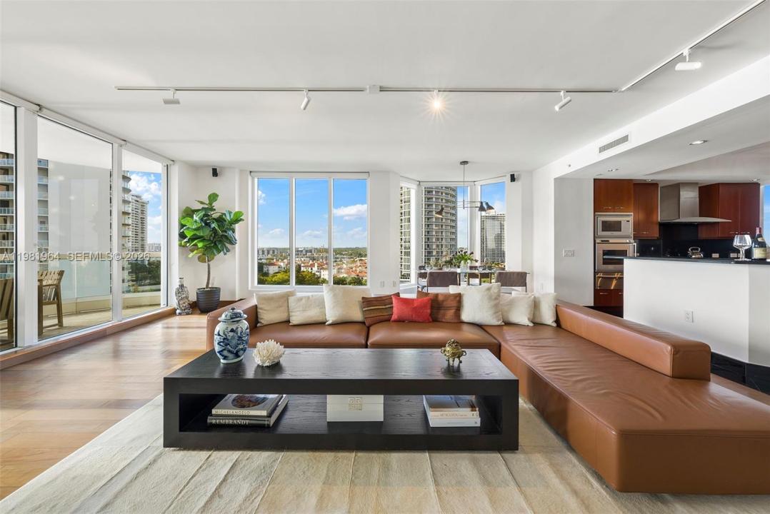 6000 Island Blvd 1208, Aventura, Floride 33160, États-Unis