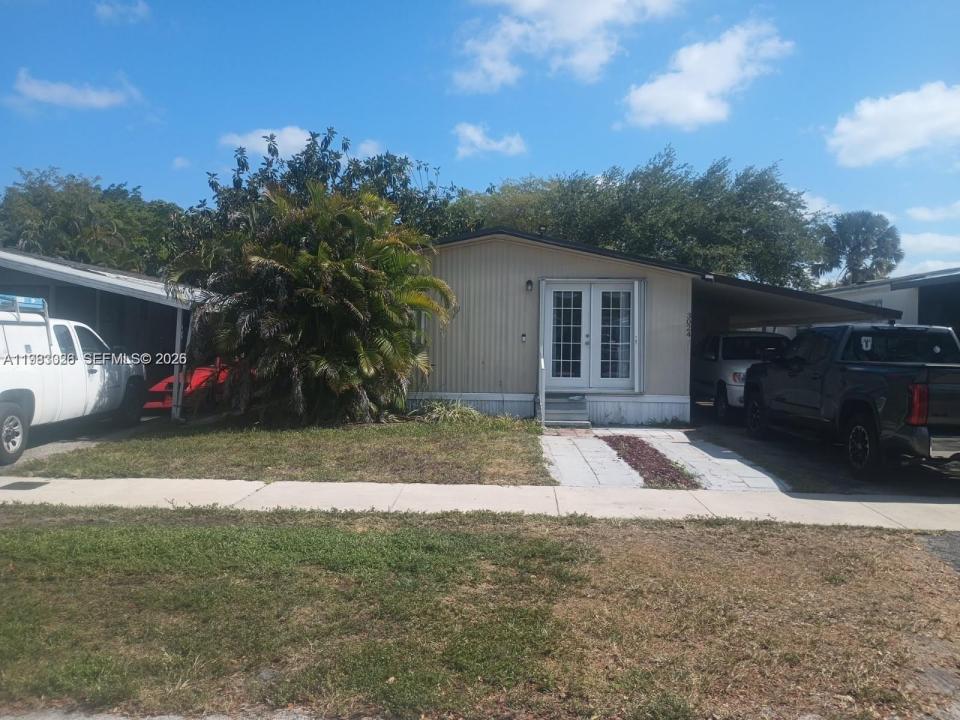 3024 SW 51st St, Dania Beach, Florida 33312, Stati Uniti