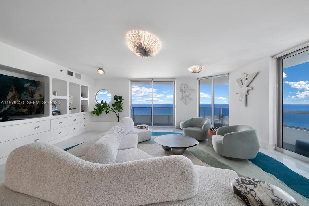 5801 Collins Ave 1200, Miami Beach, Floride 33140, États-Unis
