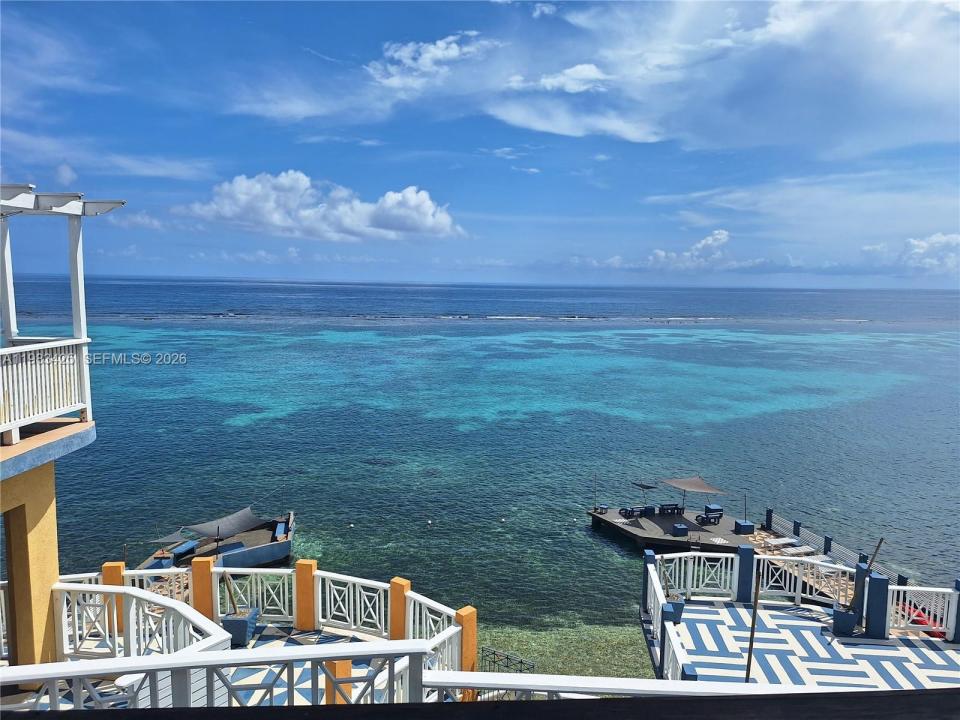 Moxons Beach Club Hotel N Boscobel, St. Mary Parish, Jamaica, فلوريدا 0, الولايات المتحدة