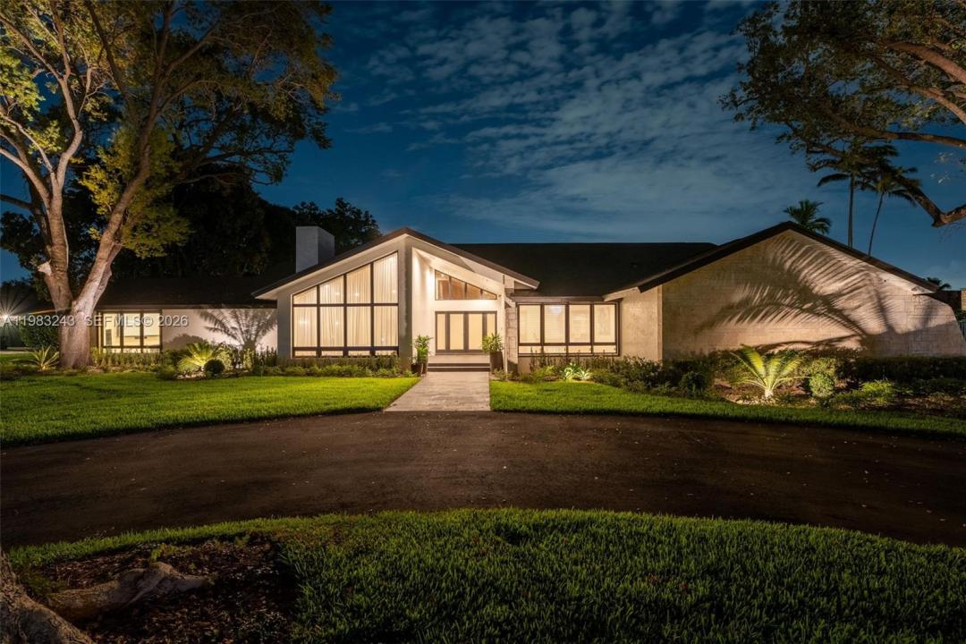 8967 SW 117th St, Miami, Floride 33176, États-Unis