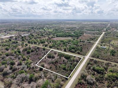 20755 NW 262ND, Okeechobee, Florida 34972, HOA KỲ