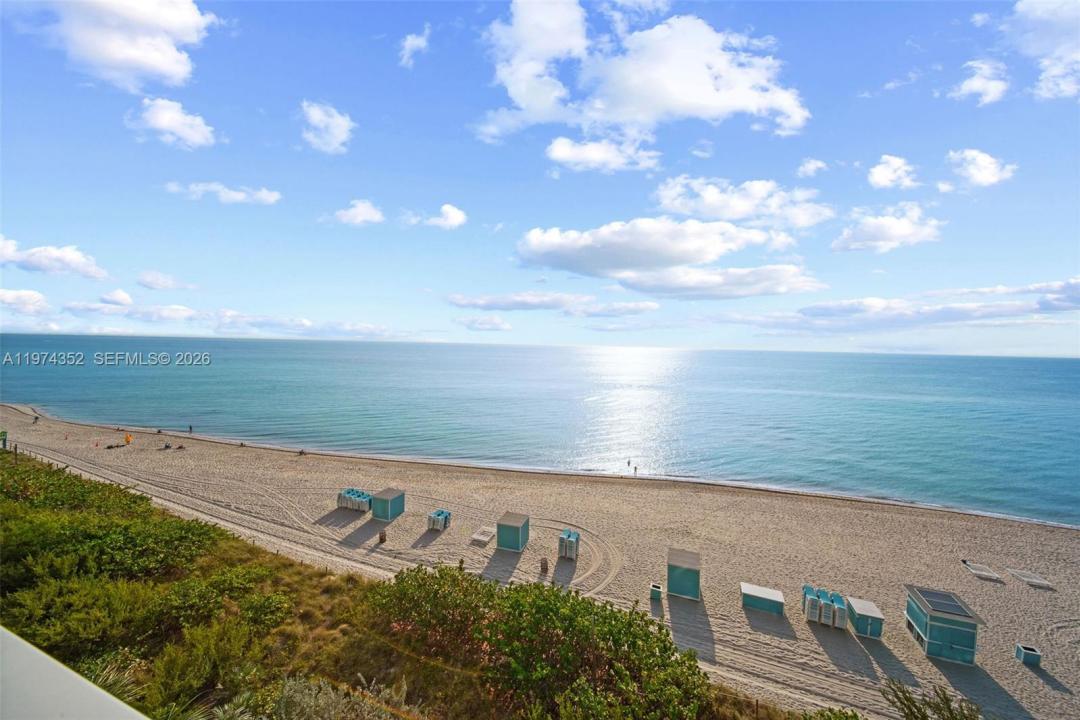 6801 Collins Ave 604, Miami Beach, Floride 33141, États-Unis