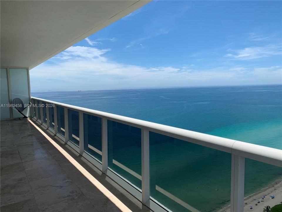 1830 S Ocean Dr 4006, Hallandale Beach, Floride 33009, États-Unis