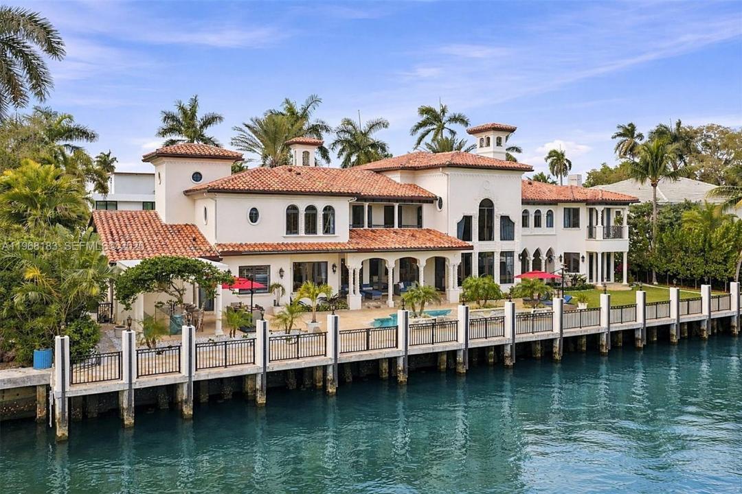 628 Coral Way, Fort Lauderdale, Floride 33301, États-Unis