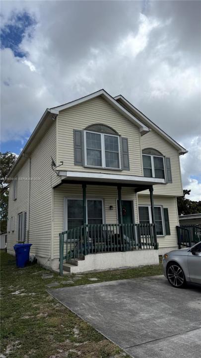 1738 SW 44th Ter, Fort Lauderdale, Floride 33317, États-Unis