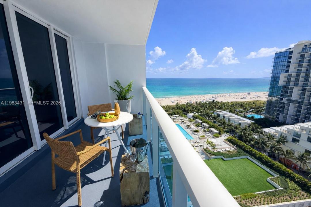 2301 Collins Ave 1501, Miami Beach, Florida 33139, Stati Uniti