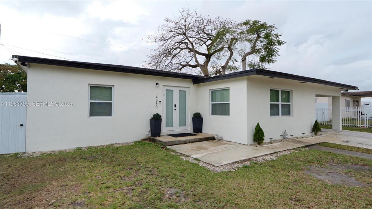 14580 Harrison St, Miami, فلوريدا 33176, الولايات المتحدة