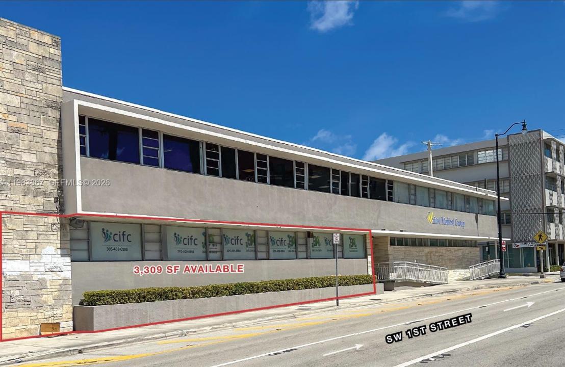 Miami, פלורידה 33135, ארצות הברית של אמריקה
