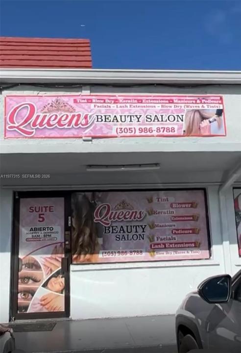 3300 E 4 AVE, Hialeah, Floride 33013, États-Unis