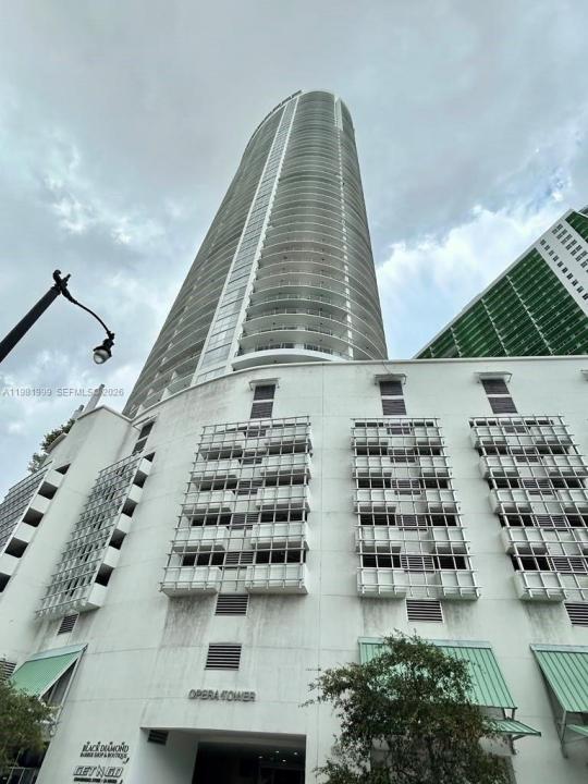 1750 N Bayshore Dr 5307, Miami, Floride 33132, États-Unis