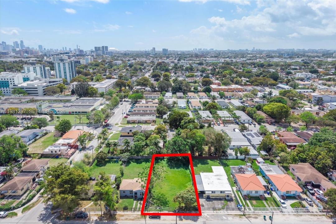 1922 NW 33rd St, Miami, Florida 33142, Stati Uniti