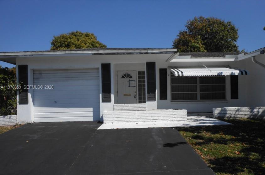 4955 NW 55th St, Tamarac, Floride 33319, États-Unis