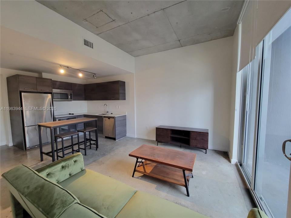 151 SE 1st St 1507, Miami, Floride 33131, États-Unis