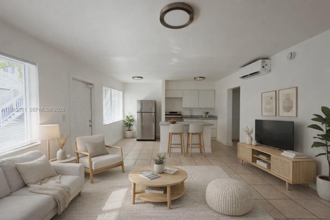 1999 N Glades Dr 3, North Miami Beach, Floride 33162, États-Unis