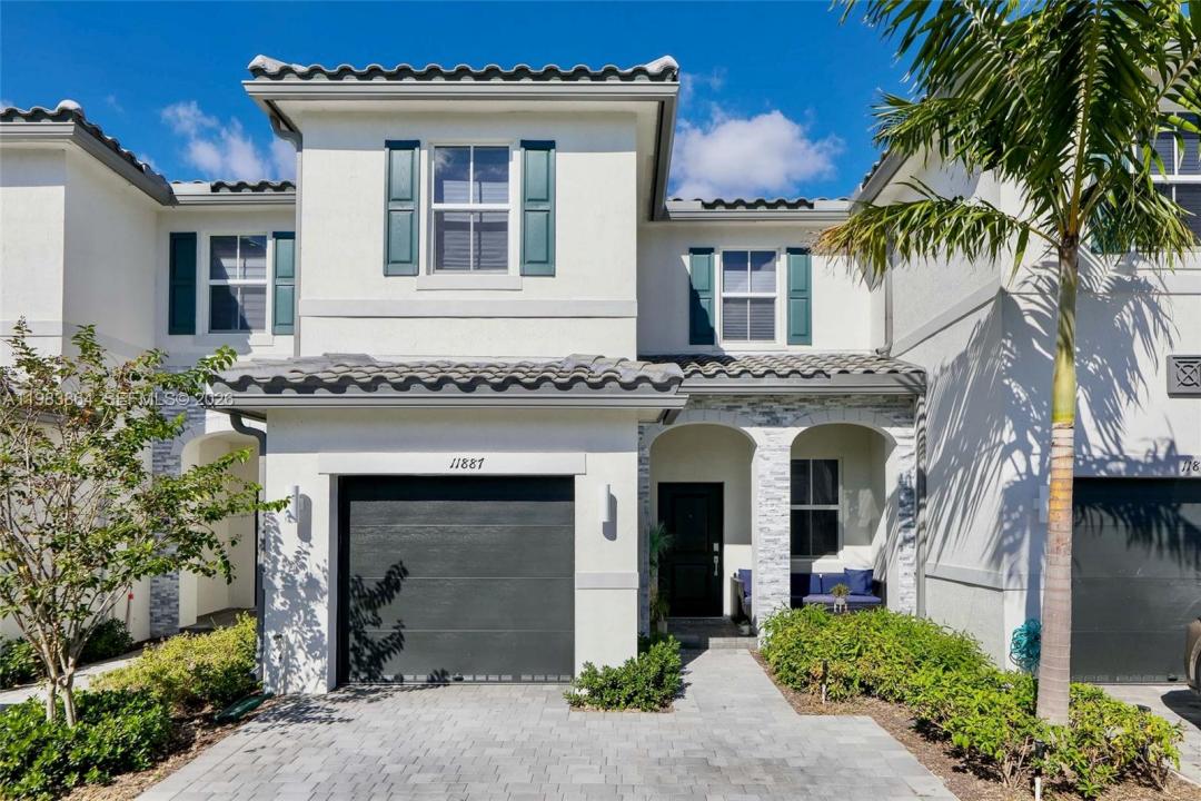 11887 NW 46th St 0, Coral Springs, Floryda 33076, USA