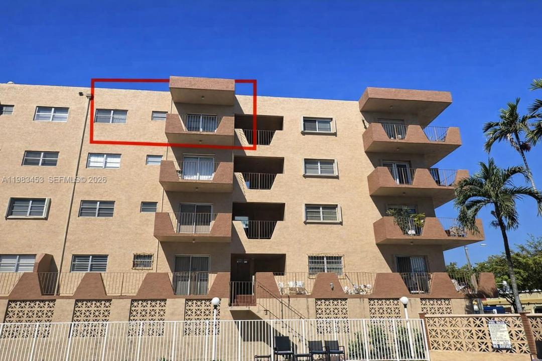 1630 W 46th St 514B, Hialeah, Florida 33012, Estados Unidos