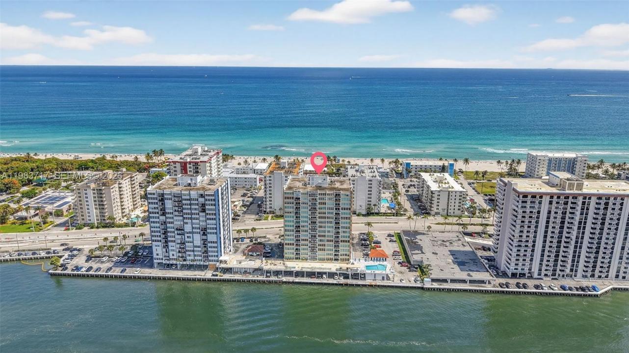 1410 S Ocean Dr 601, Hollywood, Flórida 33019, Estados Unidos