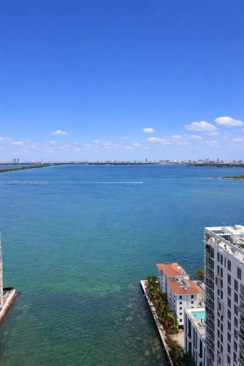 460 NE 28th St 2807, Miami, Florida 33137, Stati Uniti
