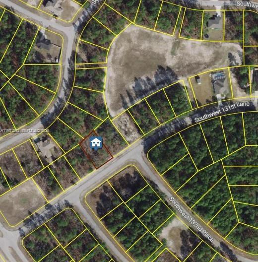 84XX SW 131st Lane, Ocala, Floride 34473, États-Unis