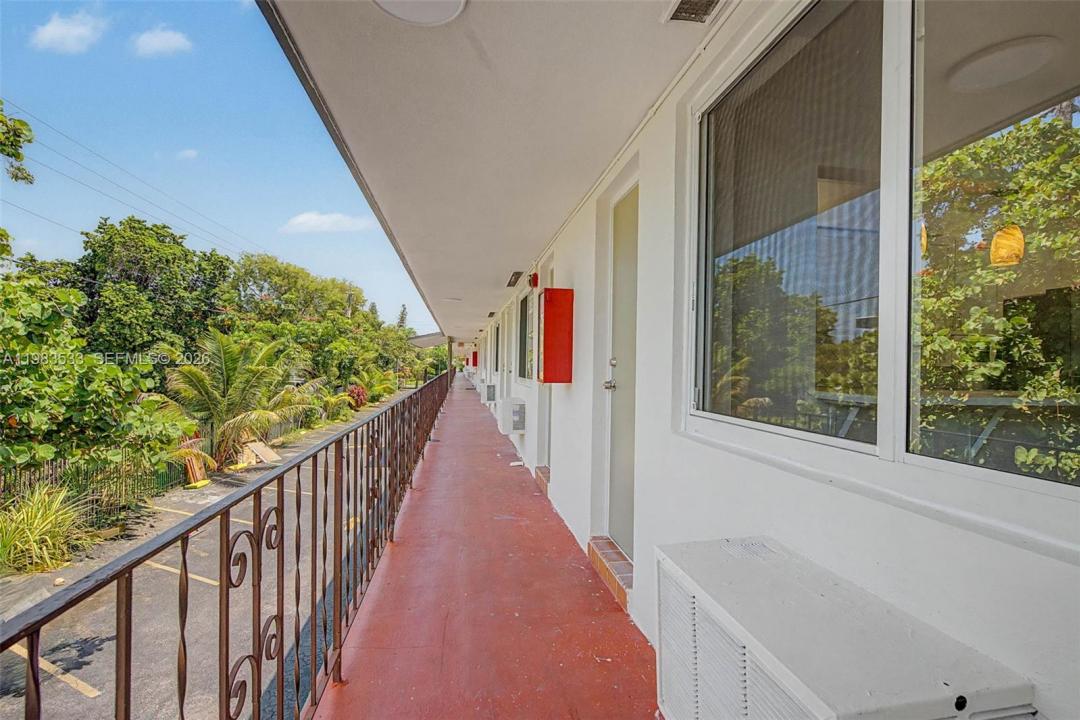 60 NW 79th St 10, Miami, Floride 33150, États-Unis