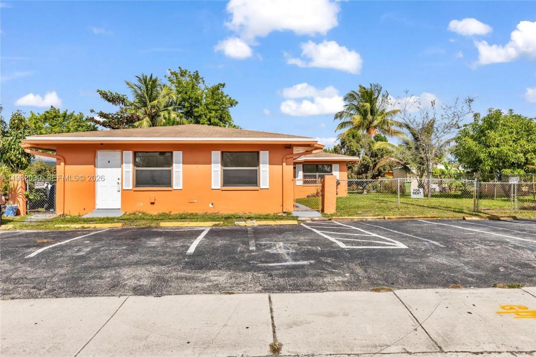 1451 NW 19th St, Fort Lauderdale, Floride 33311, États-Unis