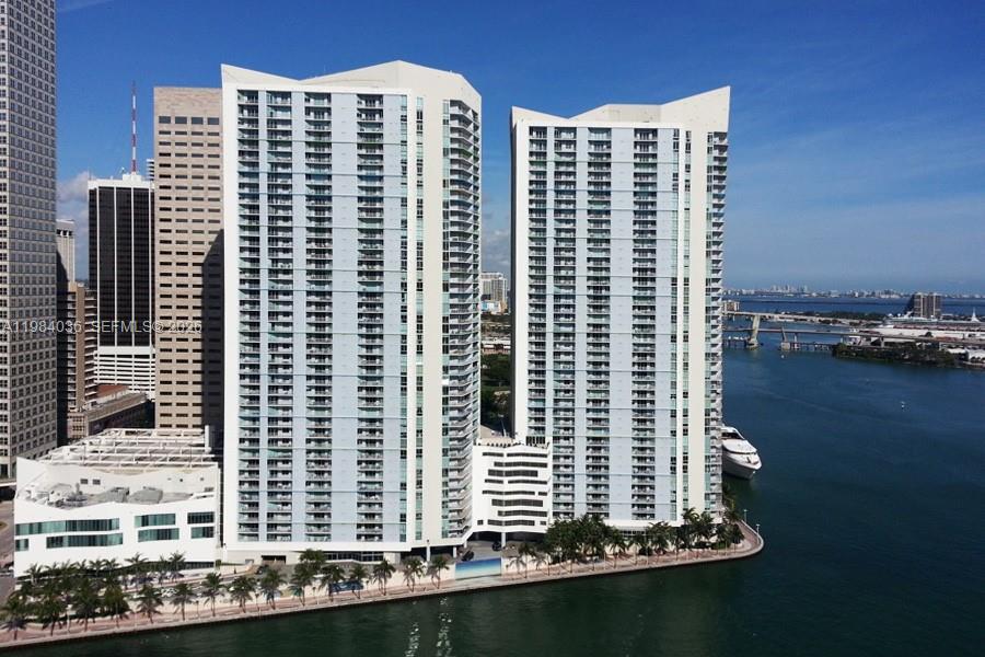 Miami, Floryda 33131, USA