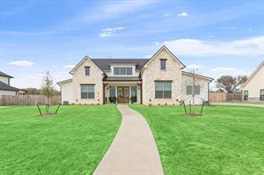 124 Big Catch Lane, Robinson, Texas 76706, USA