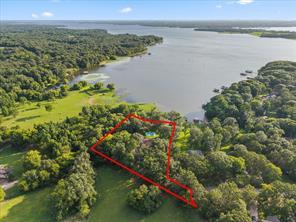 101 County Road 1299, Yantis, Teksas 75497, USA