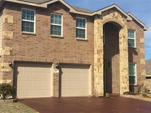 437 San Lucas Drive, Crowley, Texas 76036, Stati Uniti