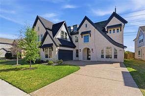 7548 Ridge Lane, Grand Prairie, Texas 75054, USA