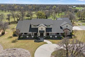 8301 Stephens Ranch Road, Pilot Point, Texas 76258, États-Unis