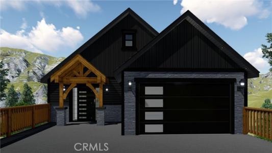 Grandview Drive, Crestline, Kalifornia 92325, USA